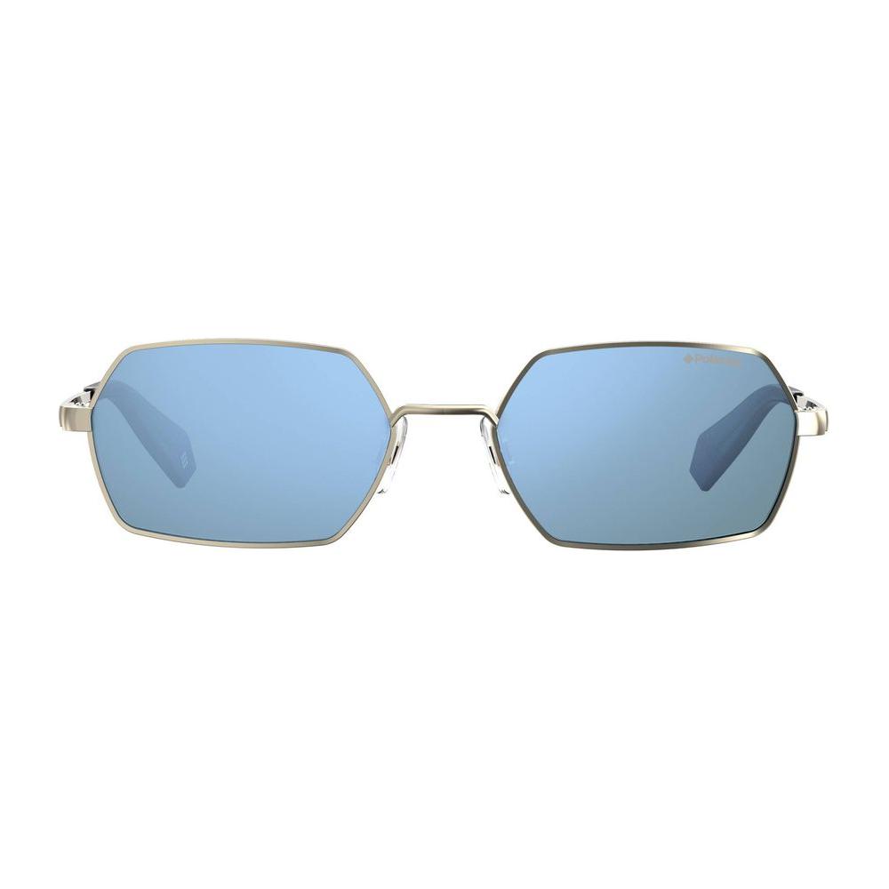 Polaroid Bicolor Metal Sunglasses Polaroid