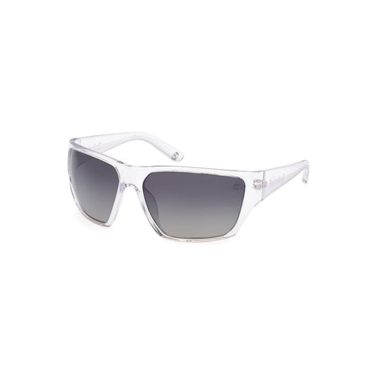 Timberland Blue Injected Sunglasses Timberland