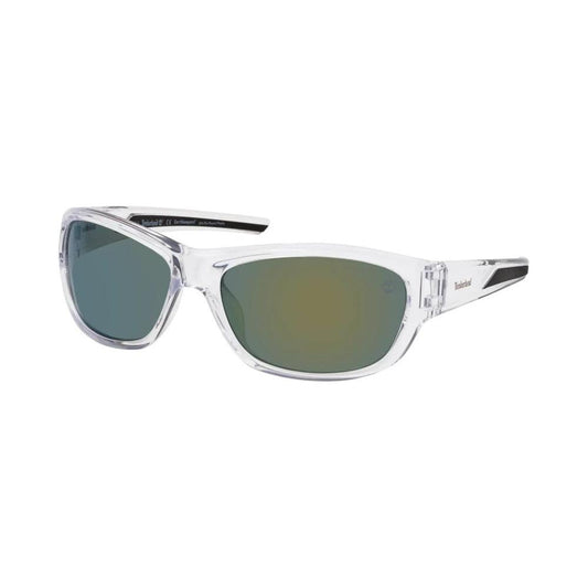 Timberland Transparent Plastic Sunglasses Timberland