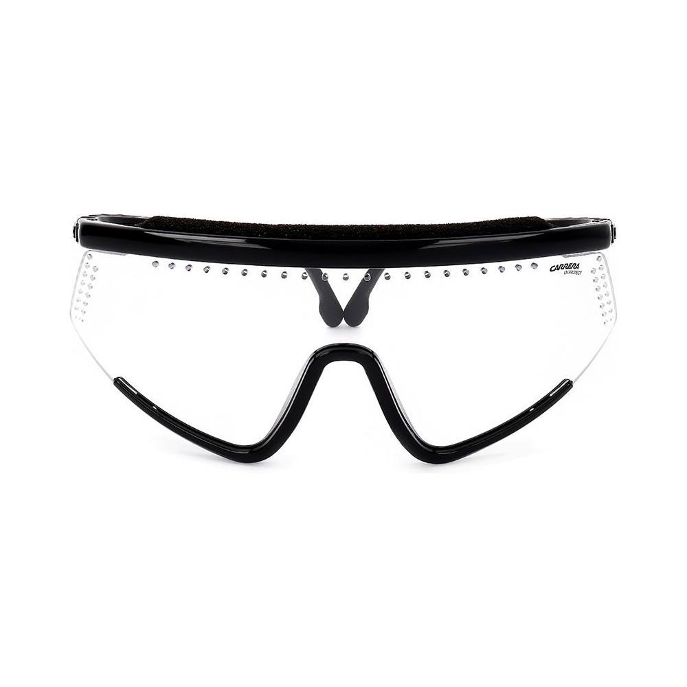 Carrera Black Injected Sunglasses Carrera