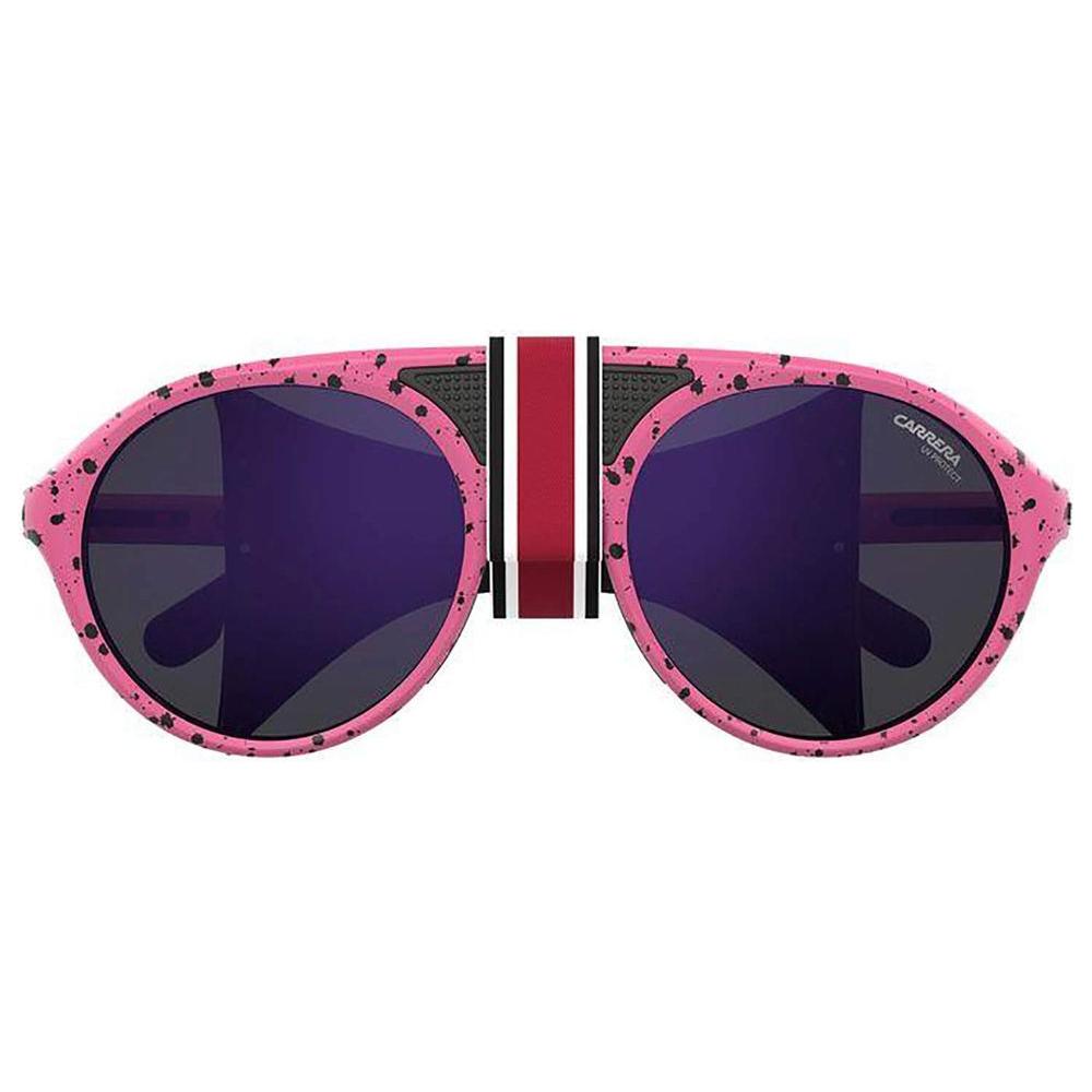 Carrera Pink Acetate Sunglasses Carrera