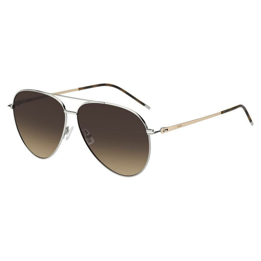 Hugo Boss Gold Metal Sunglasses Hugo Boss