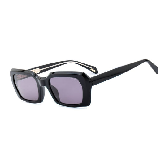 Police Black Plastic Sunglasses Police