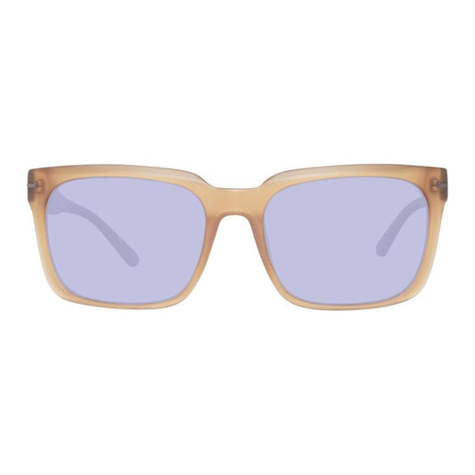 Gant Brown Acetate Sunglasses Gant