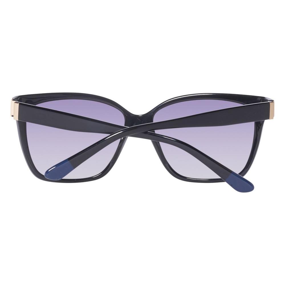 Gant Black Acetate Sunglasses Gant