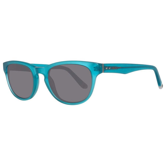 Gant Turquoise Acetate Sunglasses Gant