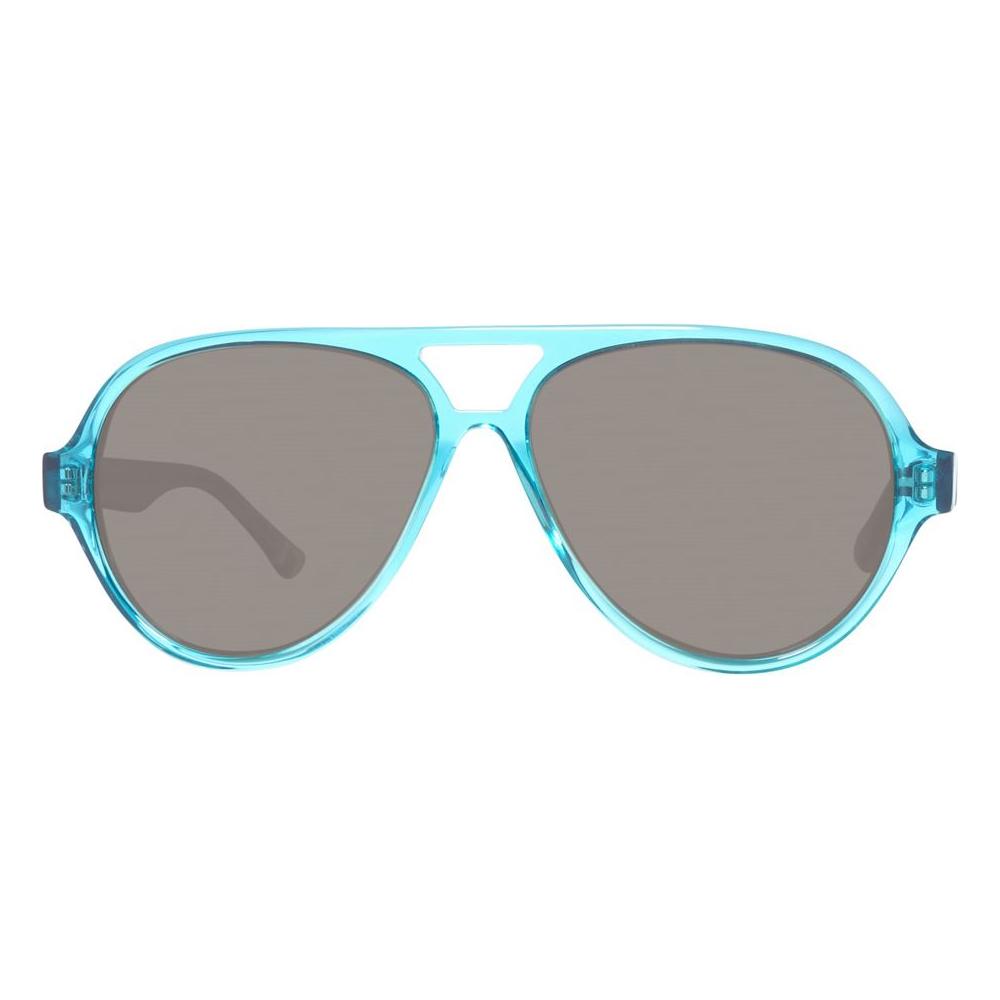 Gant Turquoise Acetate Sunglasses Gant