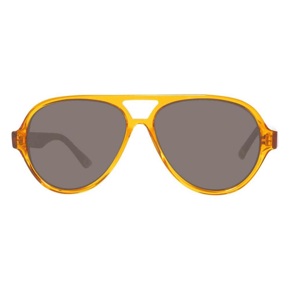 Gant Orange Acetate Sunglasses Gant