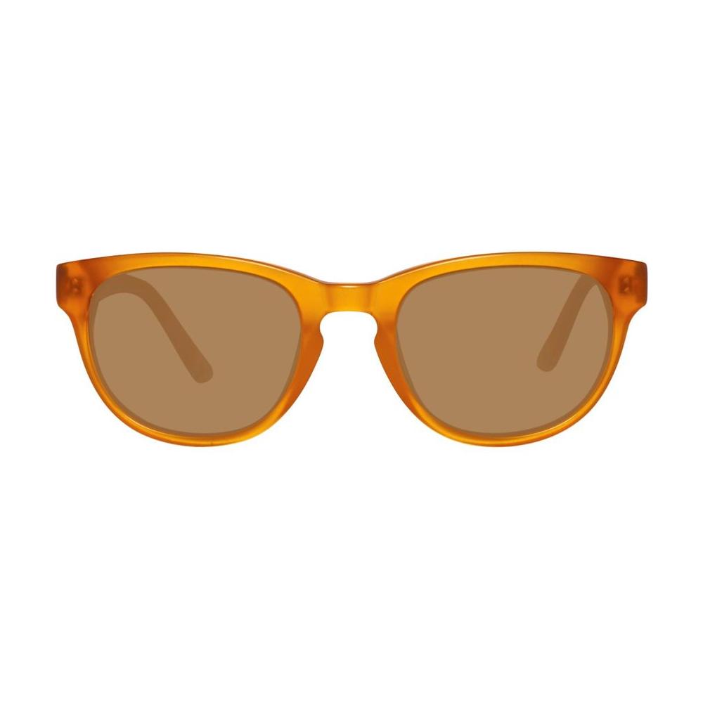 Gant Orange Acetate Sunglasses Gant