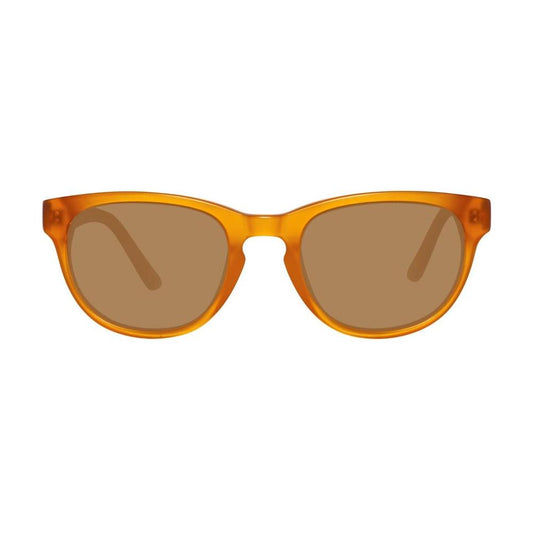 Gant Orange Acetate Sunglasses Gant