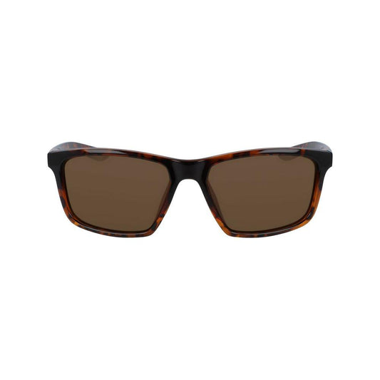 Nike Brown Injected Sunglasses Nike