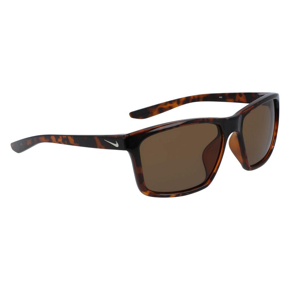 Nike Brown Injected Sunglasses Nike