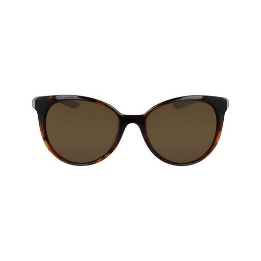 Nike Brown Injected Sunglasses Nike