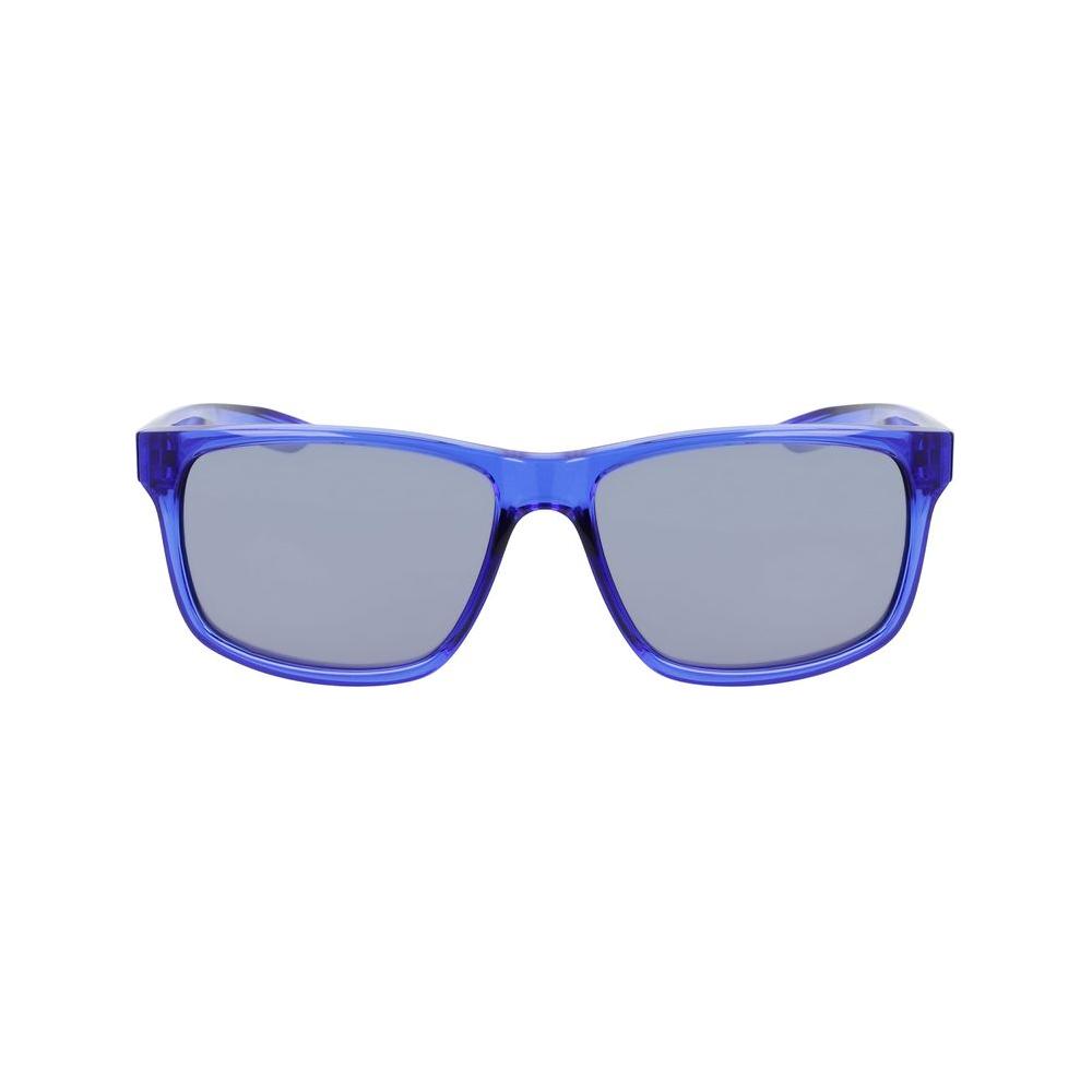 Nike Blue Acetate Sunglasses Nike