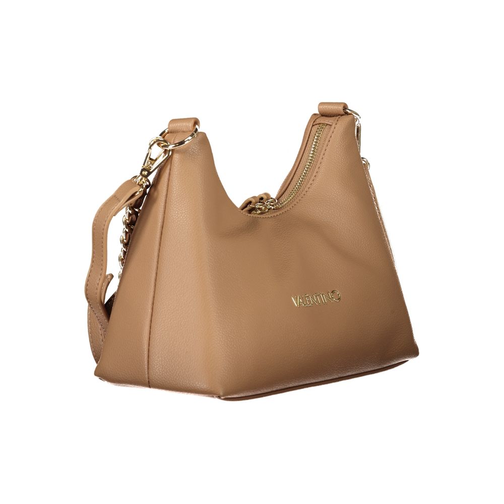 Valentino Bags Beige Polyethylene Handbag Valentino Bags