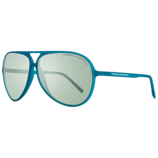 Porsche Design Green Men Sunglasses Porsche Design