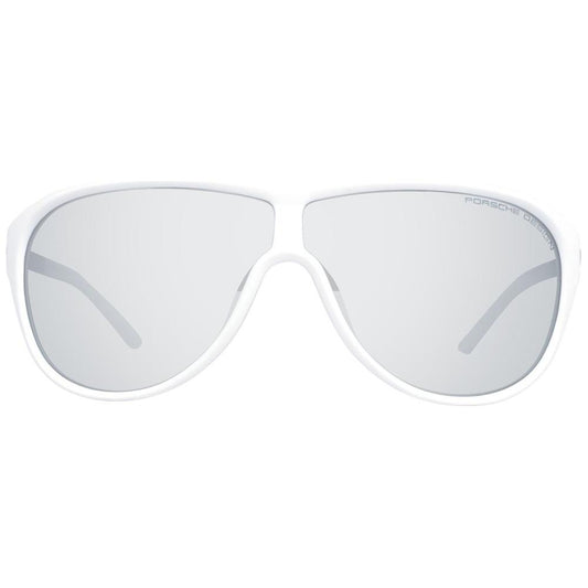 Porsche Design White Men Sunglasses Porsche Design