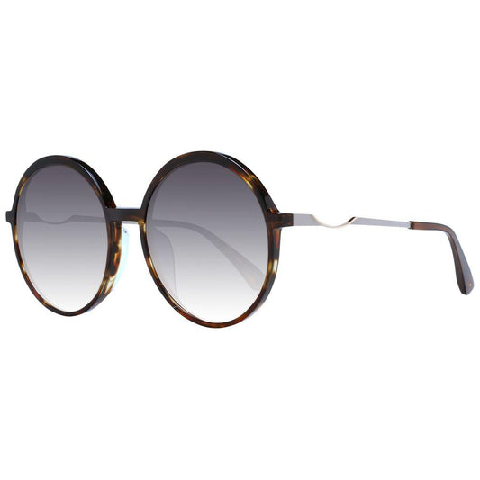 Ana Hickmann Brown Women Sunglasses Ana Hickmann