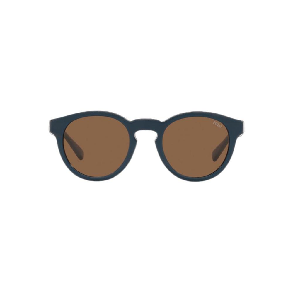 Ralph Lauren Gray Acetate Sunglasses Ralph Lauren