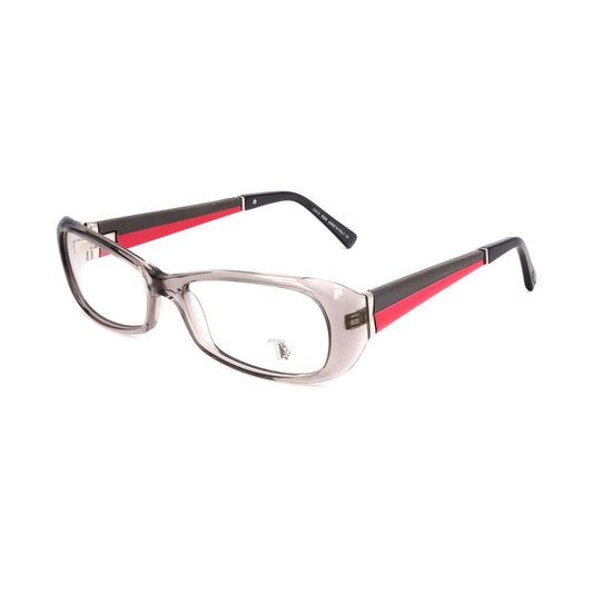 Tod's Gray Acetate Glasses (Frames)