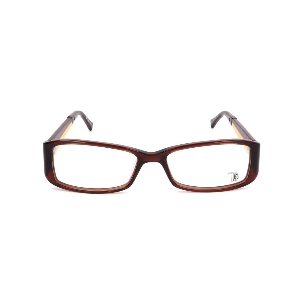 Tod's Bicolor Acetate Glasses (Frames)1728,67434610848,Accessories,Bicolor,Glasses (Frames) - Glasses and Sunglasses - Accessories,Glasses and Sunglasses - Accessories,New with tags,Tod's,Women