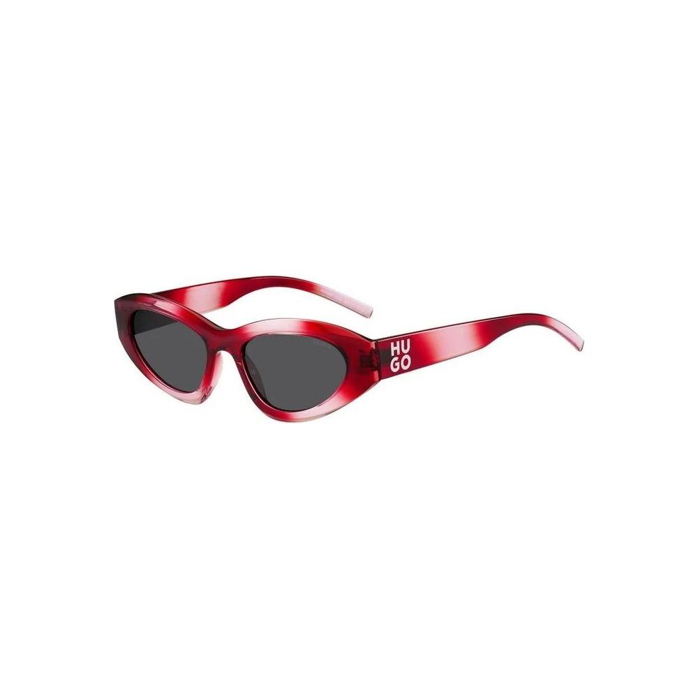 Hugo Boss Multicolor Injected Sunglasses Hugo Boss