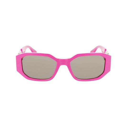 Karl Lagerfeld Multicolor Injected Sunglasses Karl Lagerfeld