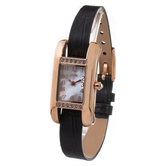 Folli Follie Multicolor Leather Watch Folli Follie