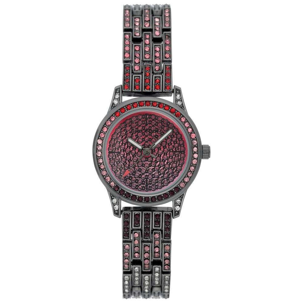 Juicy Couture Gray Alloy Watch Juicy Couture