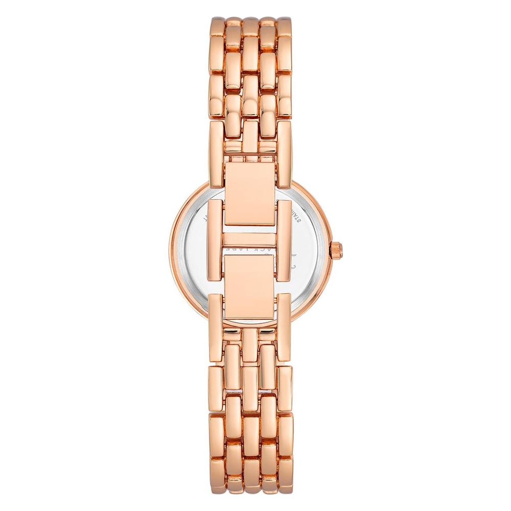 Juicy Couture Multicolor Metal Watch WATCHES Juicy Couture