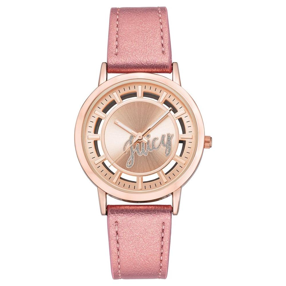 Juicy Couture Multicolor Polipriel Watch Juicy Couture