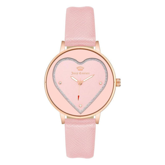 Juicy Couture Multicolor Polipriel Watch Juicy Couture