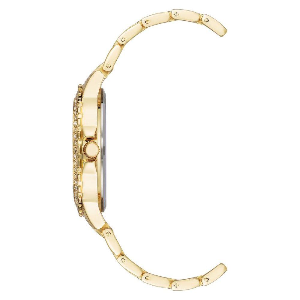 Juicy Couture Gold Metal Watch Juicy Couture