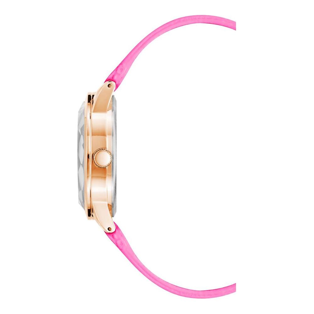 Juicy Couture Multicolor Polipriel Watch Juicy Couture