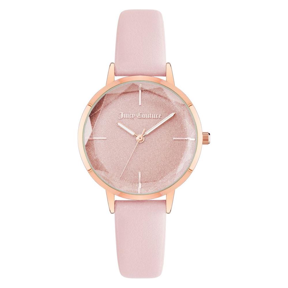 Juicy Couture Multicolor Polipriel Watch Juicy Couture