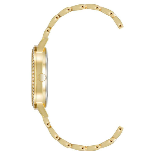 Juicy Couture Multicolor Metal Watch Juicy Couture