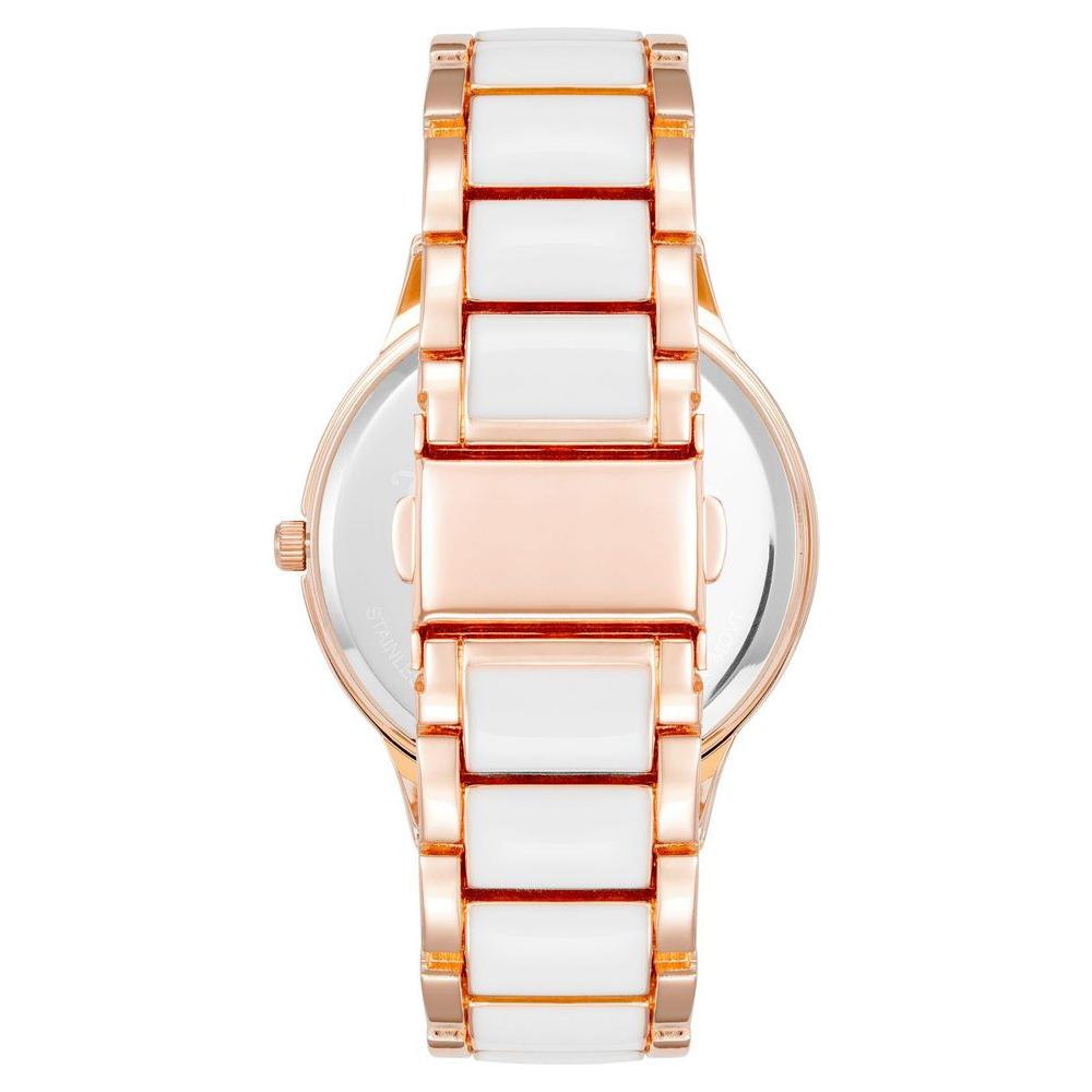 Juicy Couture Multicolor Metal Watch Juicy Couture