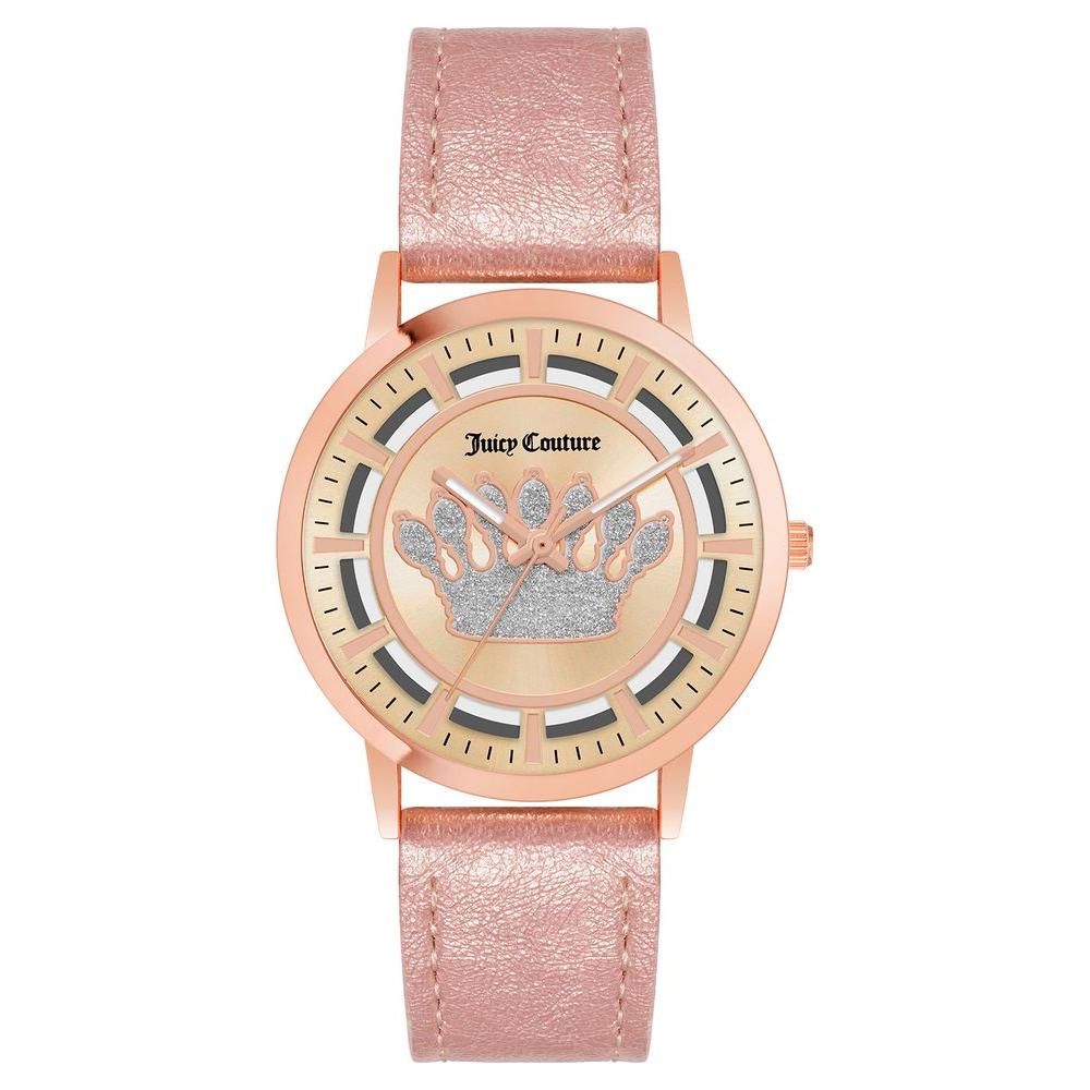 Juicy Couture Multicolor Polipriel Watch Juicy Couture