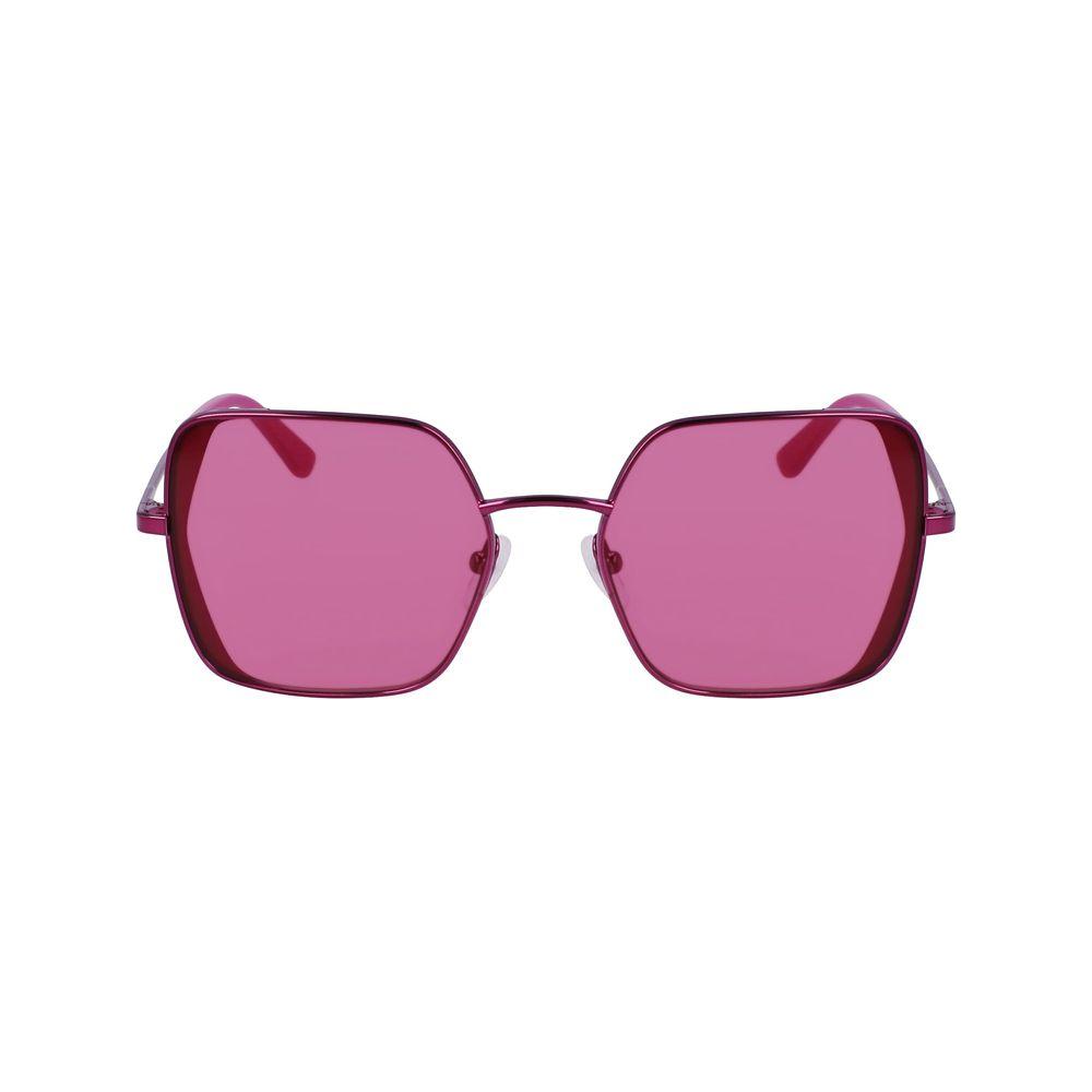 Karl Lagerfeld Multicolor Metal Sunglasses Karl Lagerfeld