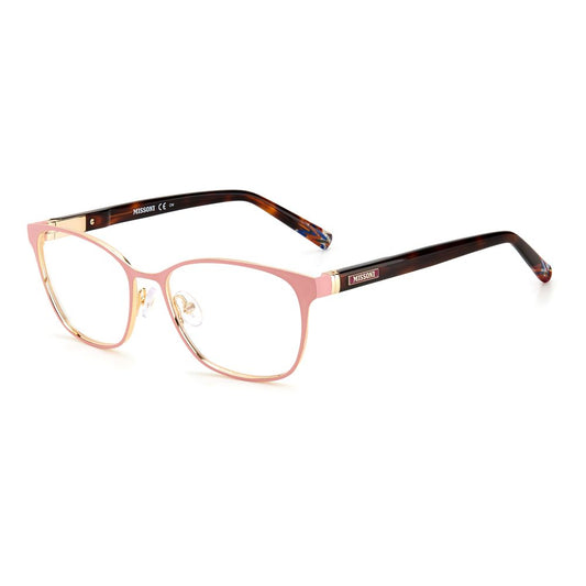Missoni Bicolor Metal Glasses (Frames)1728,67434610848,Accessories,Bicolor,Glasses (Frames) - Glasses and Sunglasses - Accessories,Glasses and Sunglasses - Accessories,Missoni,New with tags,Women