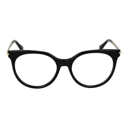 Max Mara Black Acetate Glasses (Frames)