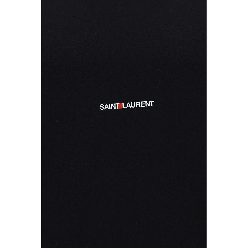 Saint Laurent T-Shirt Saint Laurent