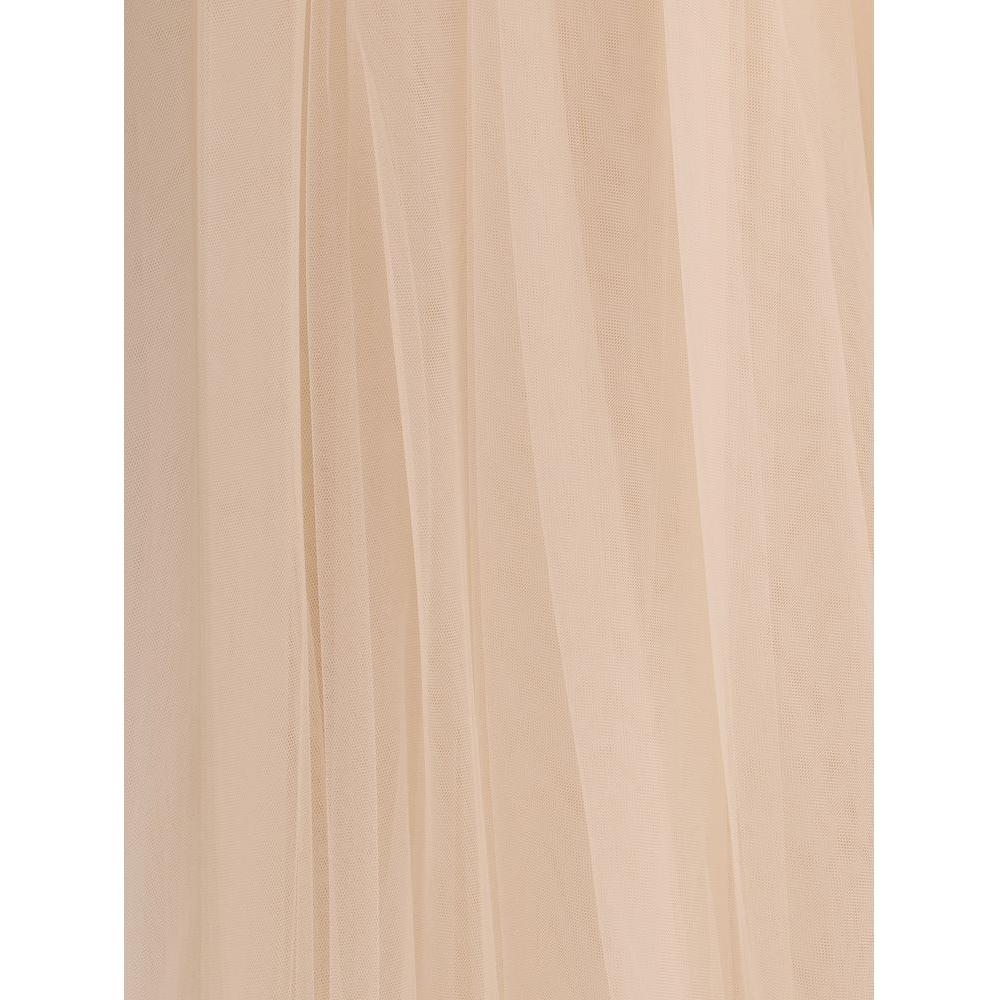 Fabiana Filippi tulle Midi Skirt Fabiana Filippi