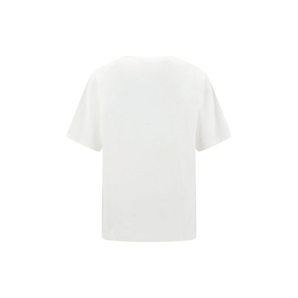 Dolce & Gabbana V-neck T-Shirt Dolce & Gabbana