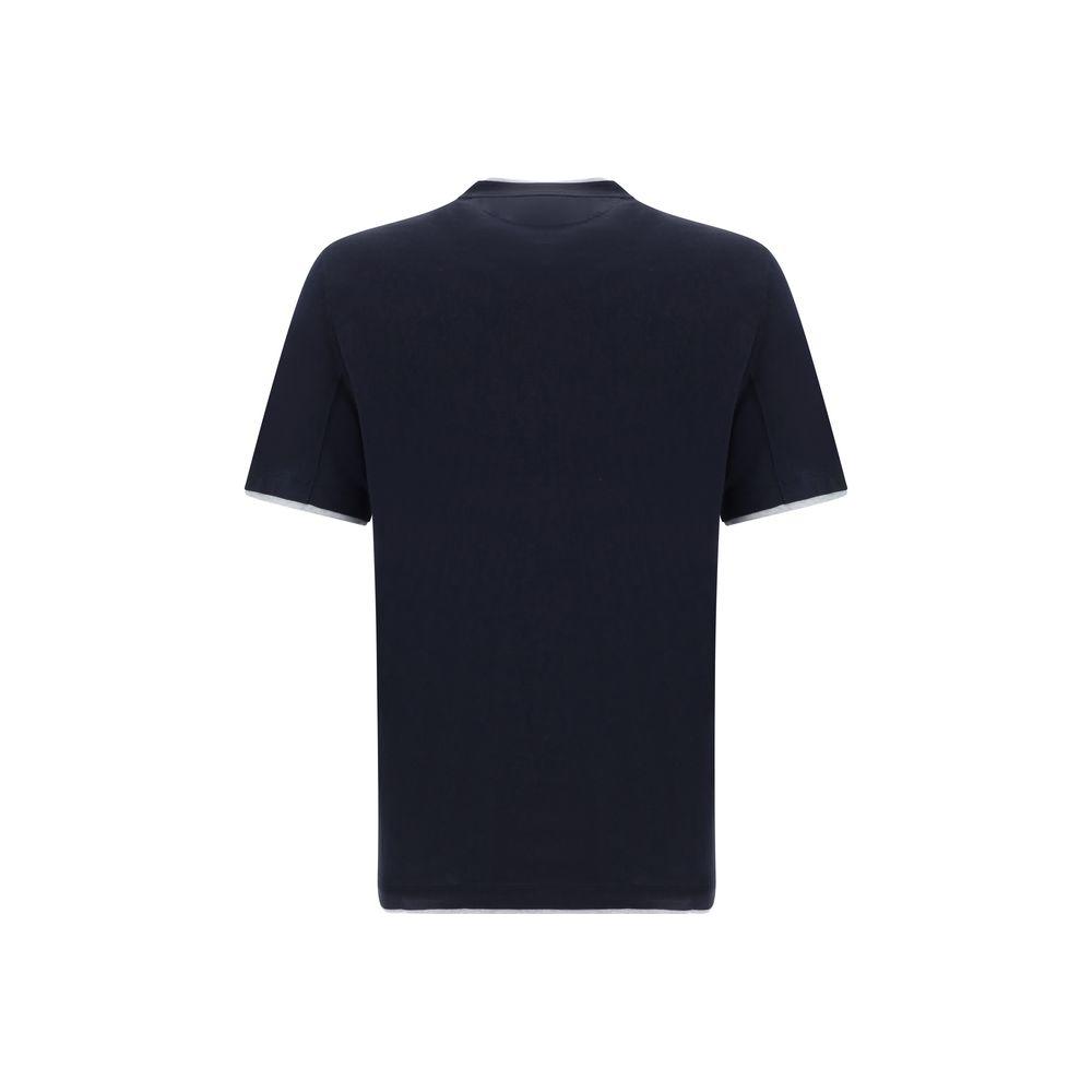 Brunello Cucinelli T-Shirt Brunello Cucinelli