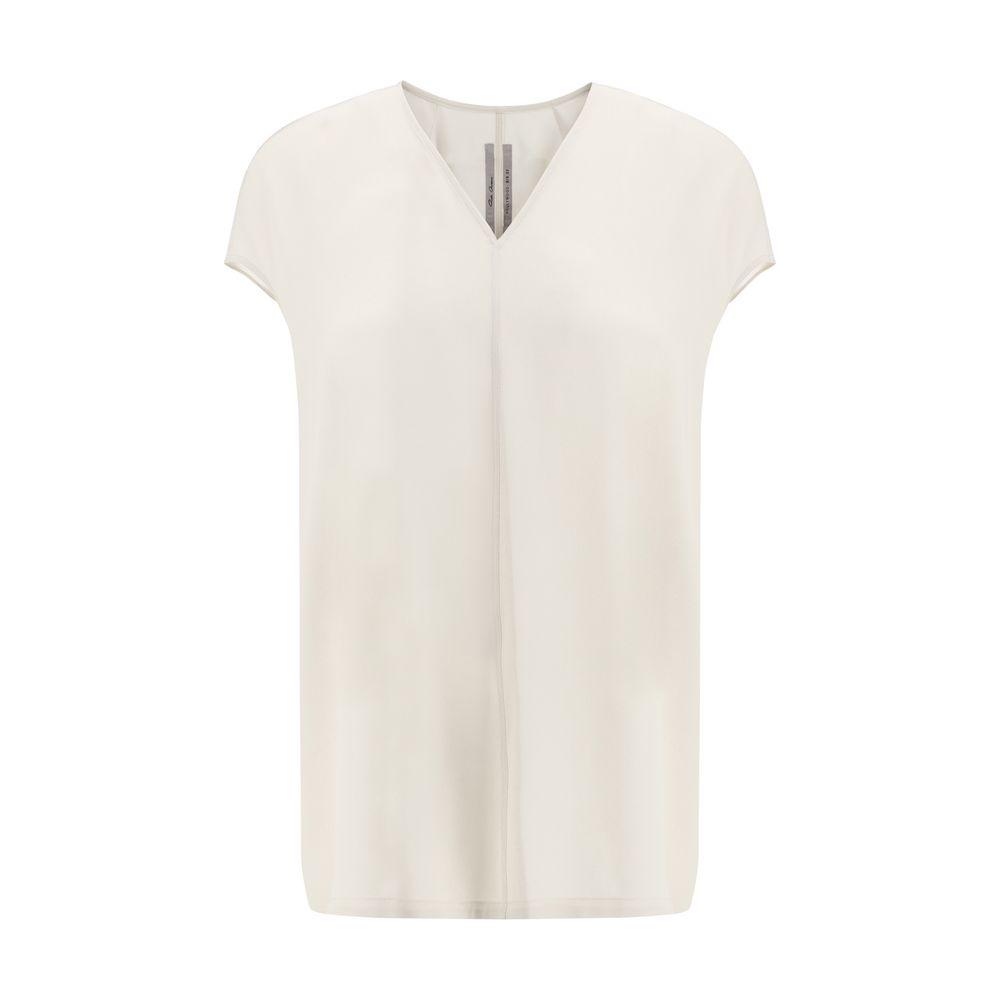 Rick Owens Silk top Rick Owens