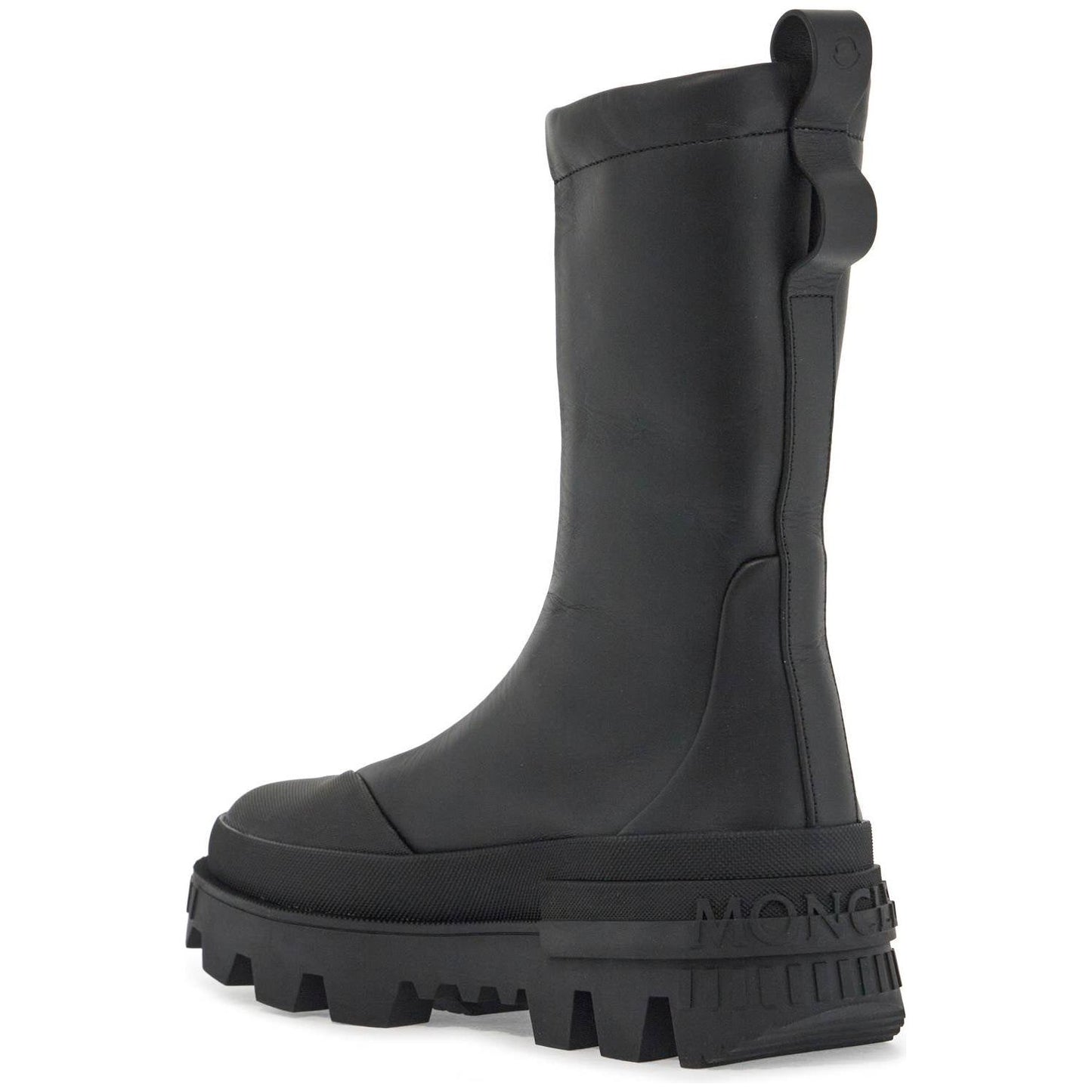 salix moncler x willow smith Boots Moncler