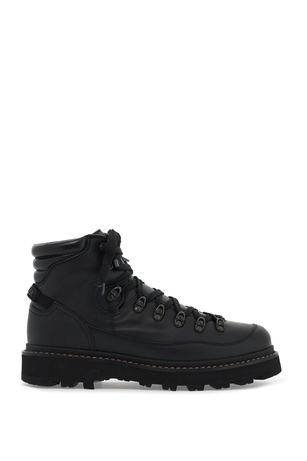 Moncler king boots for hiking in the peka Boots Moncler