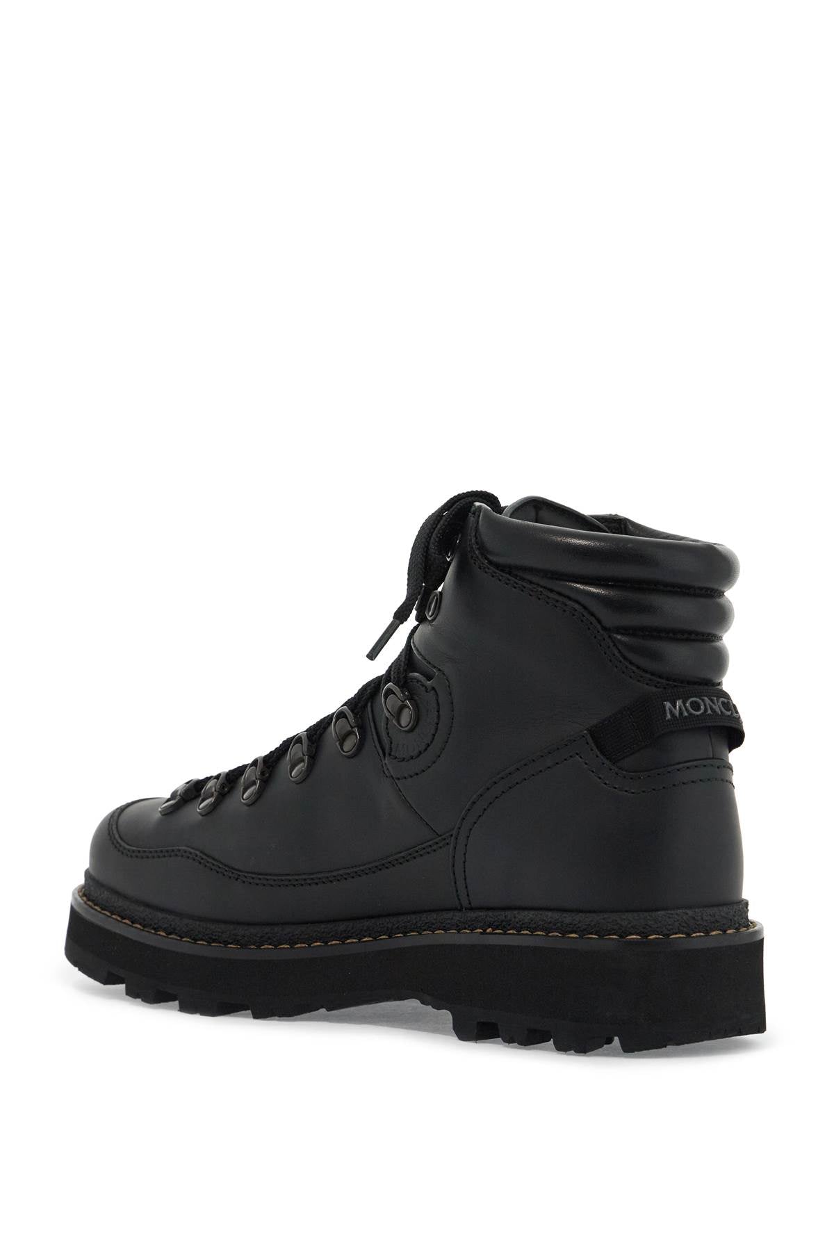 Moncler king boots for hiking in the peka Boots Moncler