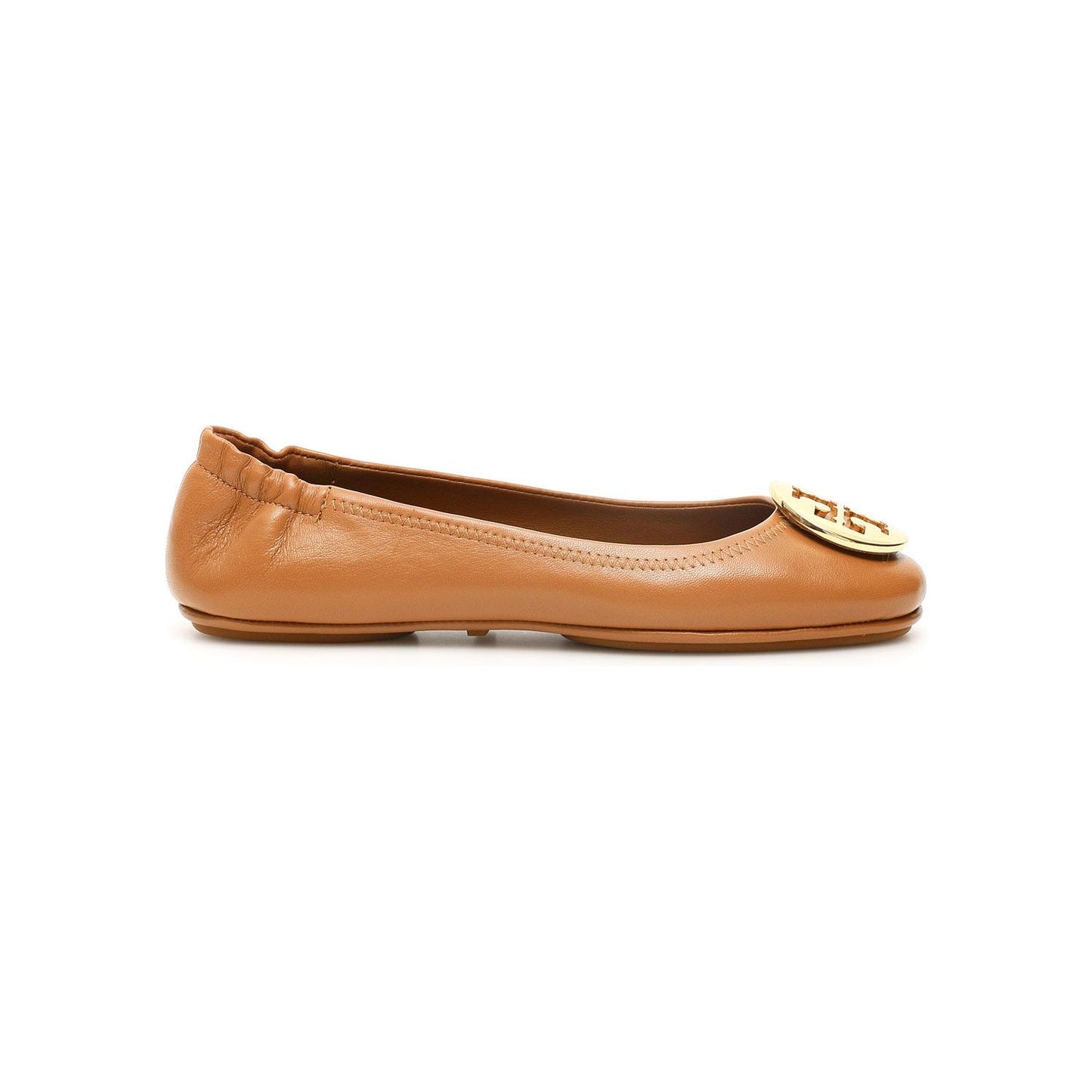 Tory Burch minnie travel flats